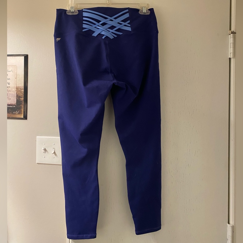 Fabletics Powerhold tights